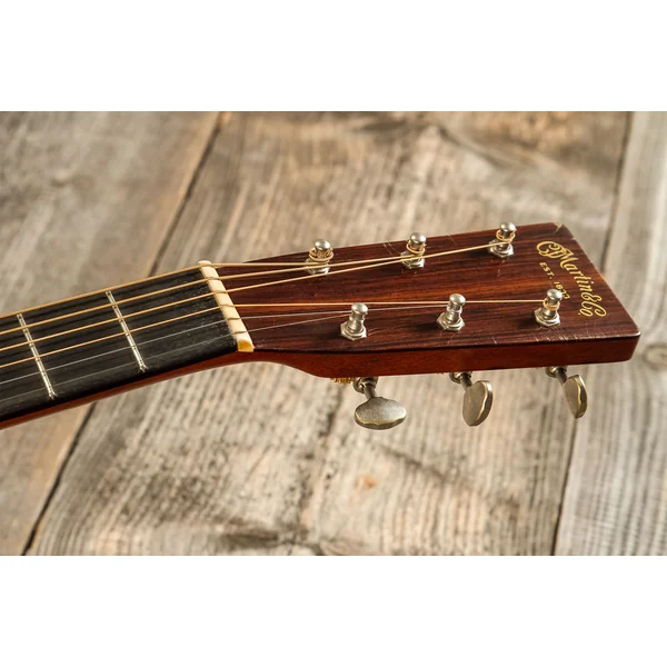 Custom Shop Expert D-18 1937 #2841322 - natural vintage stage 1 aging