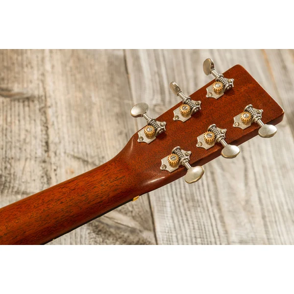 Custom Shop Expert D-18 1937 #2841322 - natural vintage stage 1 aging