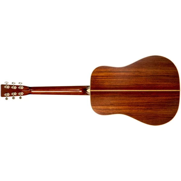 Custom Shop Expert D-28 1937 #2810388 - natural stage 1 lightly aged