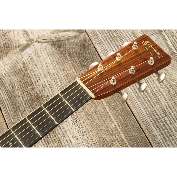 Custom Shop Expert D-28 1937 #2810388 - natural stage 1 lightly aged