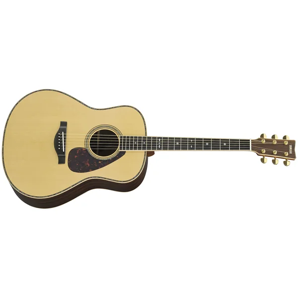 Custom Shop LL36 ARE (Japon) - natural