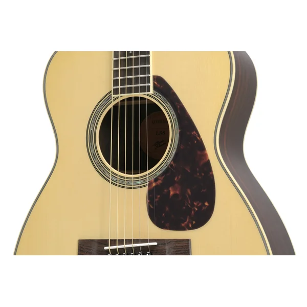 Custom Shop LL56 AREII - natural