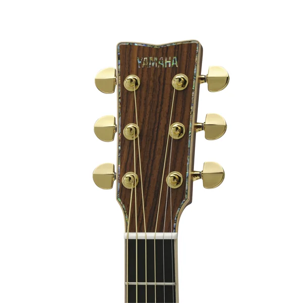 Custom Shop LL56 AREII - natural