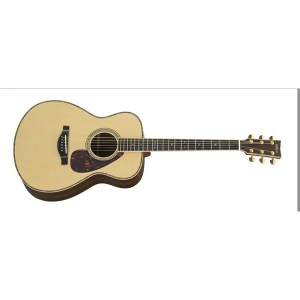 Custom Shop LS56 AREII - natural