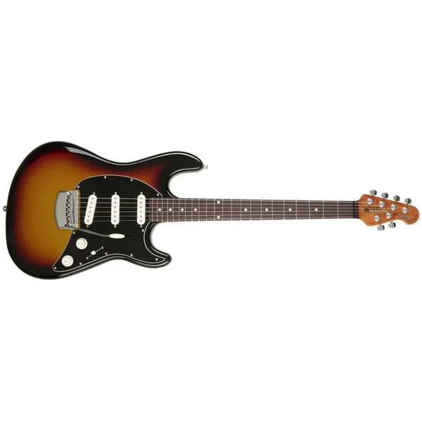 Cutlass HT SSS (RW) +Gig Bag - showtime