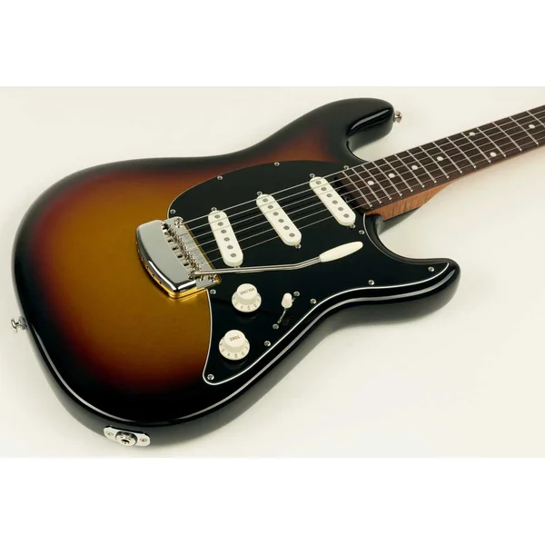 Cutlass HT SSS (RW) +Gig Bag - showtime