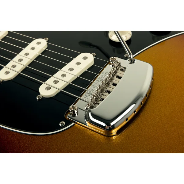 Cutlass HT SSS (RW) +Gig Bag - showtime