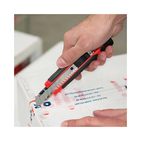 Cutter professionnel 18mm MOB