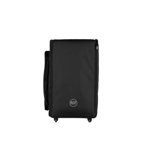 CVR60751 RCF - Housse trolley 4 roulettes pour RCF Evox J9, JMIX9 et J11