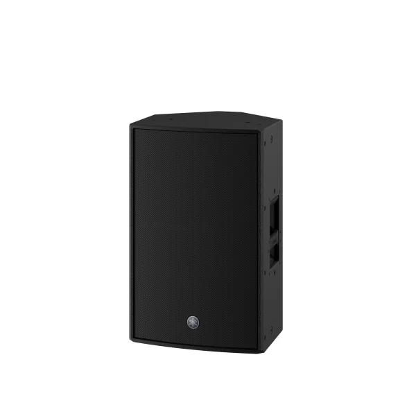 CZR12 Yamaha - Enceinte passive 12'' noire 800W
