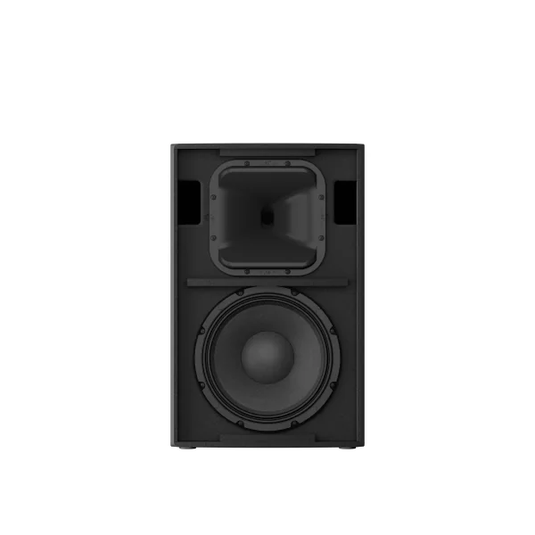 CZR12 Yamaha - Enceinte passive 12'' noire 800W