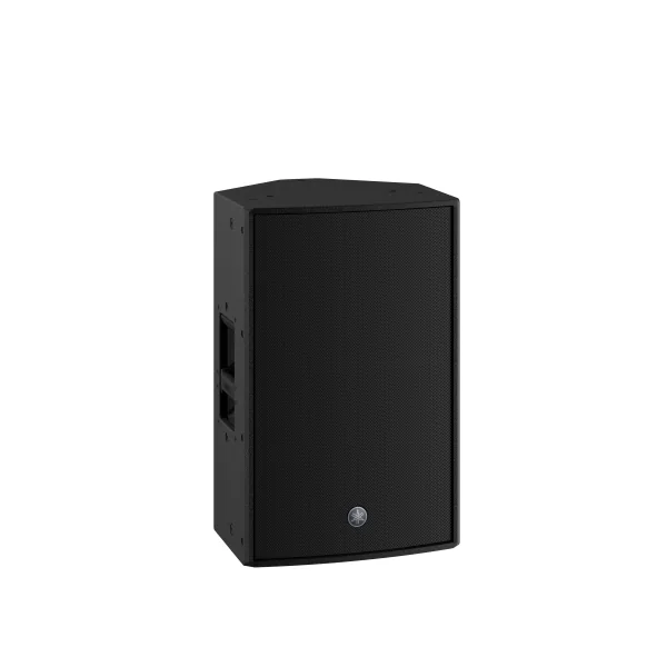 CZR12 Yamaha - Enceinte passive 12'' noire 800W
