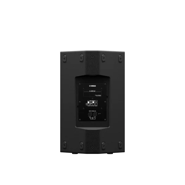CZR12 Yamaha - Enceinte passive 12'' noire 800W