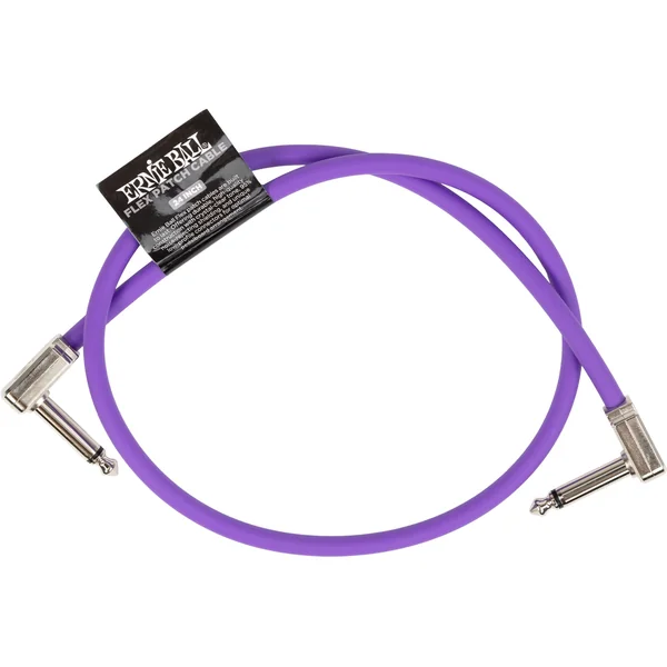 Câble de patch Flex 60cm - Violet