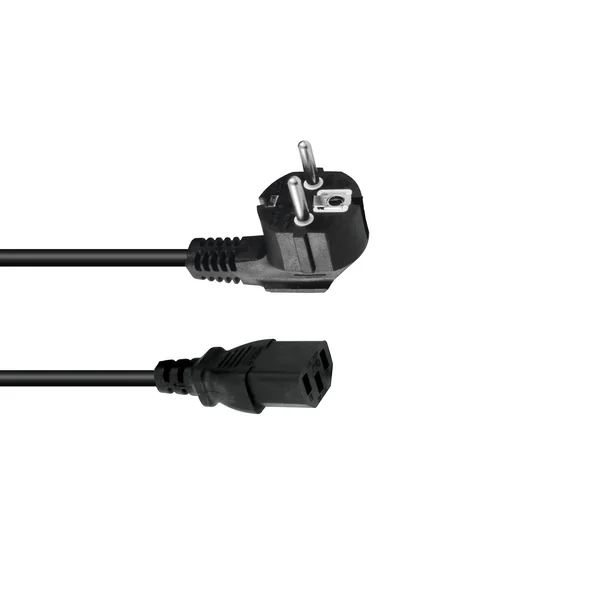 Câble de raccordement IEC (10m)