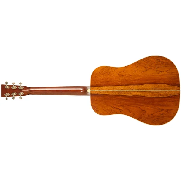D-28 Authentic 1937 #2852451 - aged natural vintage gloss