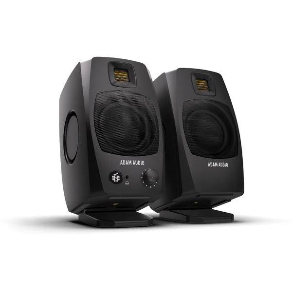 D3V Black - one pair