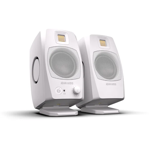 D3V White - one pair
