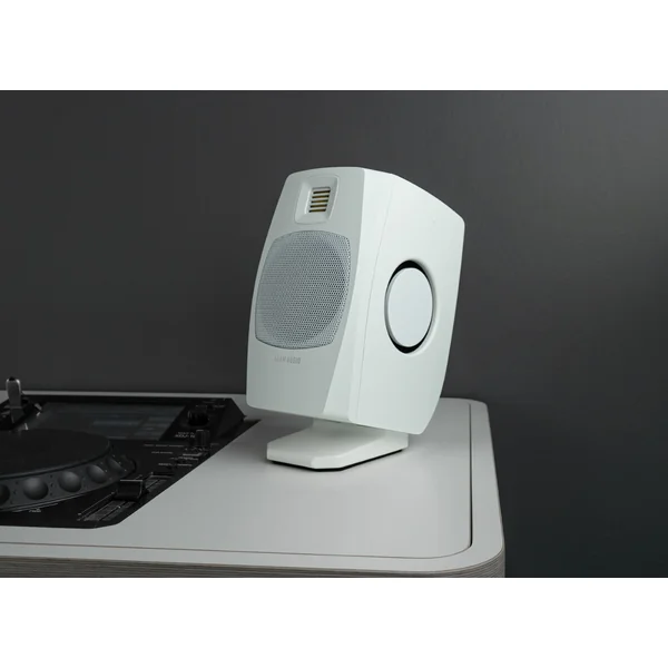 D3V White - one pair