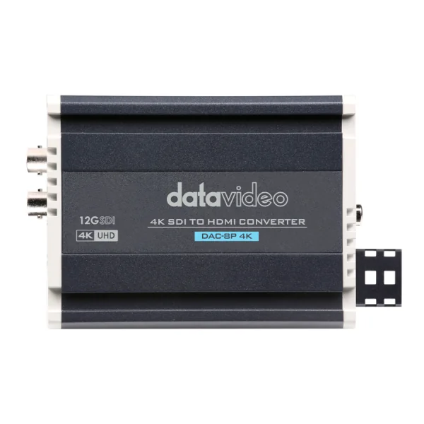 DAC-8P 4K