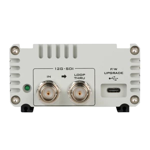 DAC-8P 4K