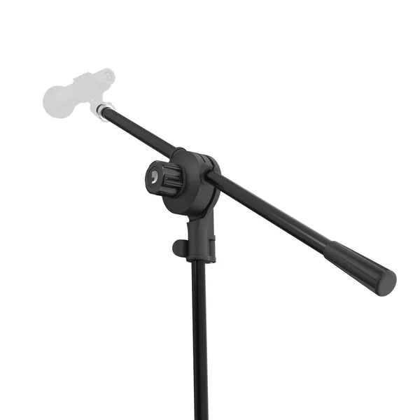 D'Addario XPND Pedalboard Microphone Stand