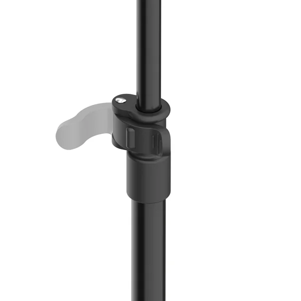 D'Addario XPND Pedalboard Microphone Stand