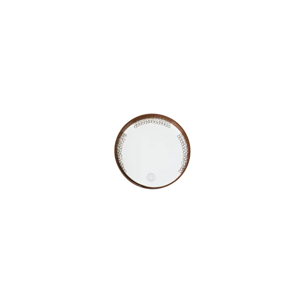 Daf Meinl 20" Peau Synth Texturee True Feel