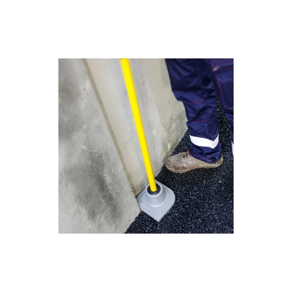Dame Nanovib® – Outil Anti-Vibrations pour Damer avec Précision - Leborgne
