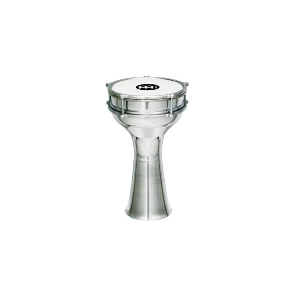 Darbouka Meinl Aluminium 18.5 X 34Cm
