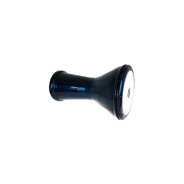 Darbouka Sawt El Ahram Egypte Bass Alu Martele - Blue Stone