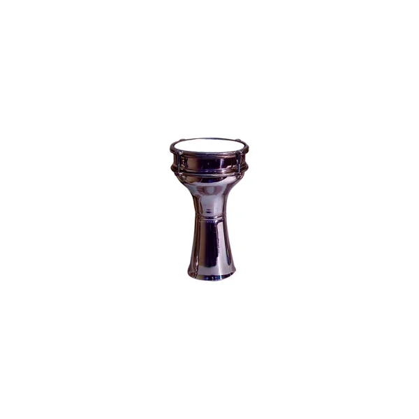 Darbouka Vatan Turk Alu - Mini - 15 X 28 Cm