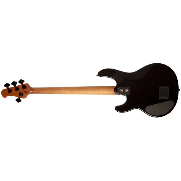 DarkRay +Gig Bag - obsidian black