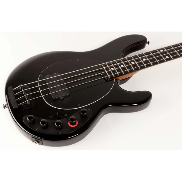 DarkRay +Gig Bag - obsidian black