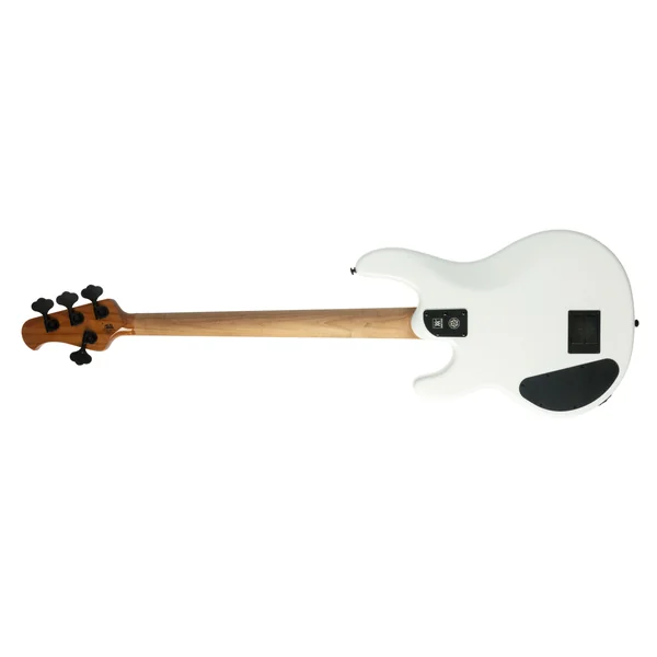 DarkRay +Gig Bag - white sparkle
