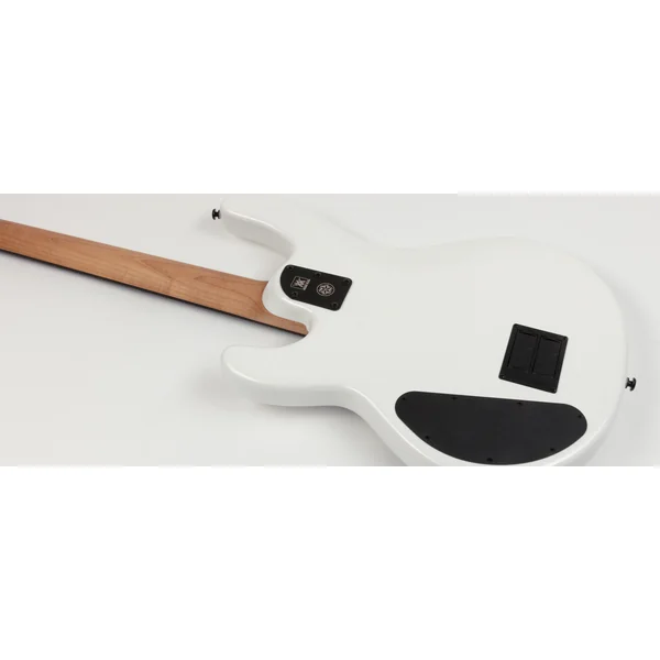 DarkRay +Gig Bag - white sparkle