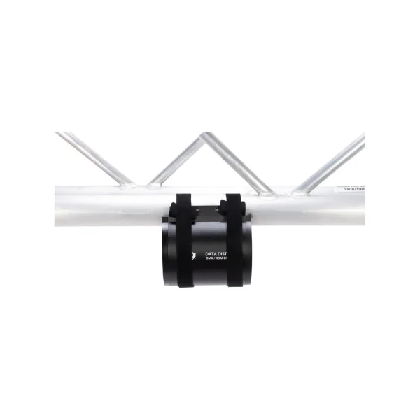 Data Distro 6 ADJ - Splitter DMX RDM 1 entrée vers 6 sorties 5 broches