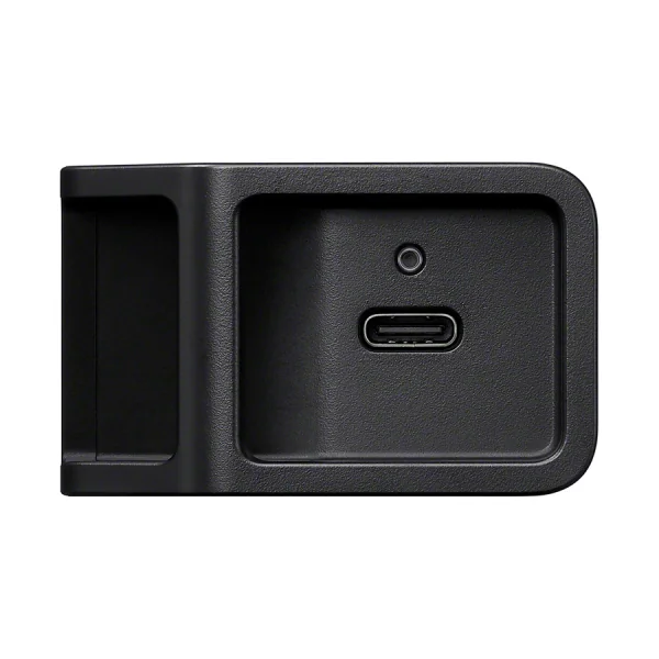 DC-C1 DC coupler