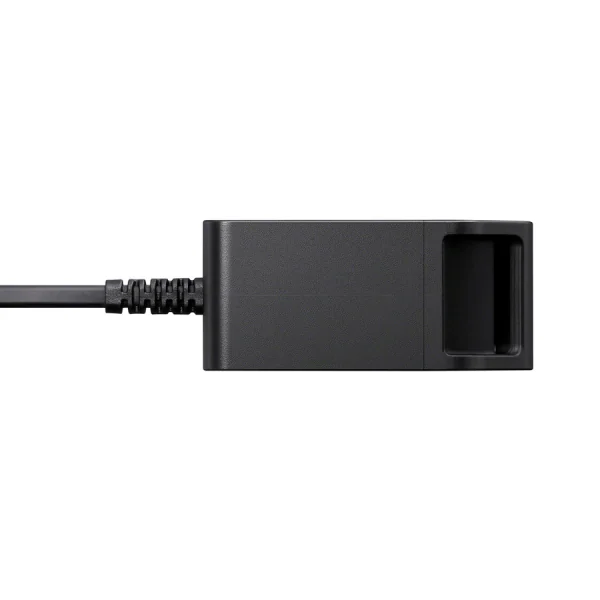 DC-C1 DC coupler