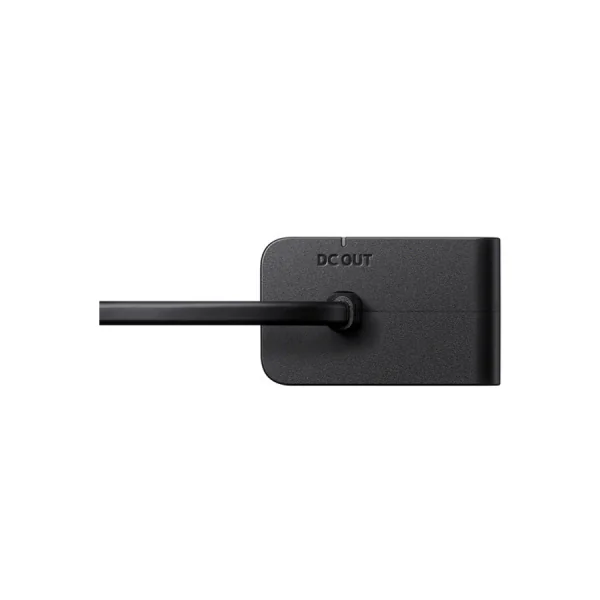 DC-C1 DC coupler
