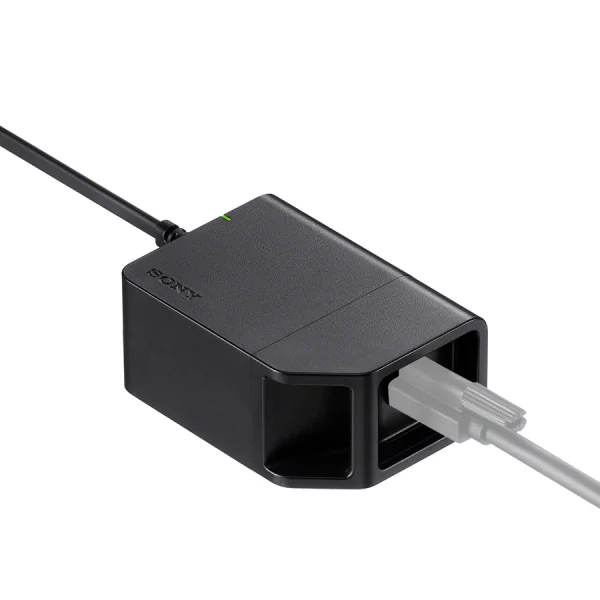 DC-C1 DC coupler