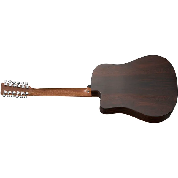 DC-X2E Brazilian 12-String - natural