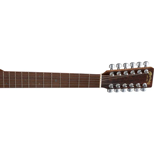 DC-X2E Brazilian 12-String - natural