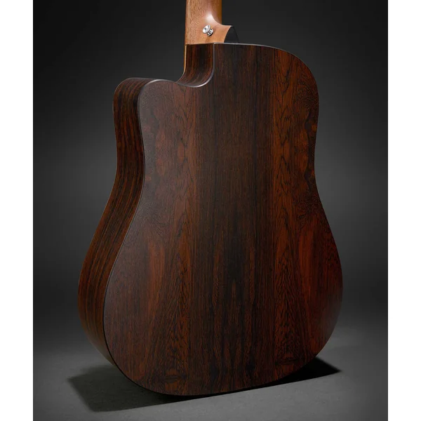 DC-X2E Brazilian 12-String - natural