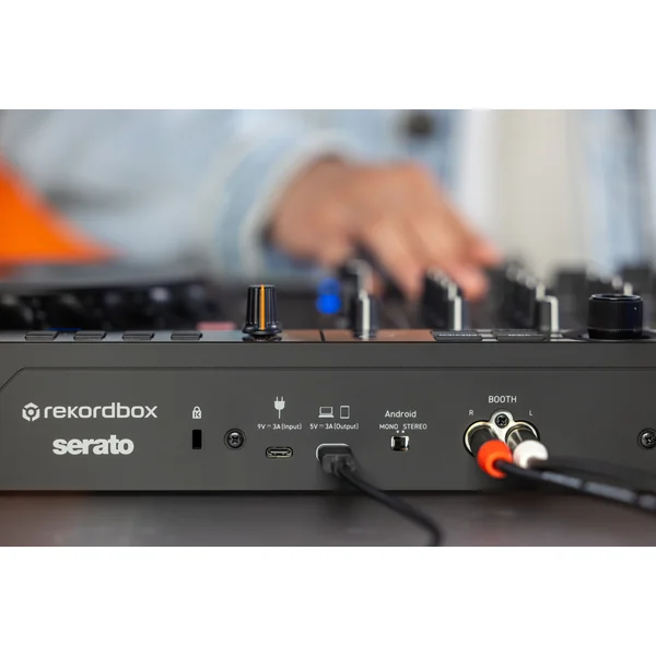 DDJ-GRV6