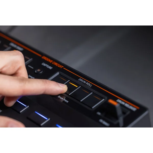 DDJ-GRV6