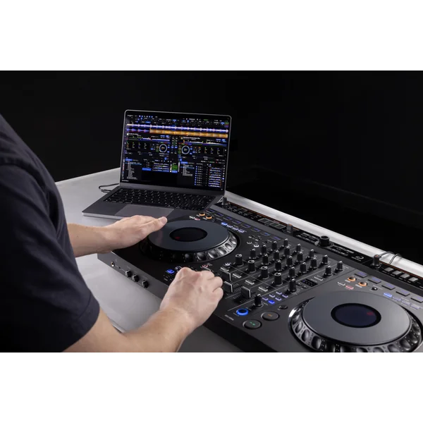 DDJ-GRV6