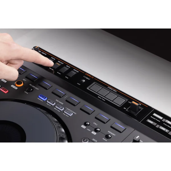 DDJ-GRV6