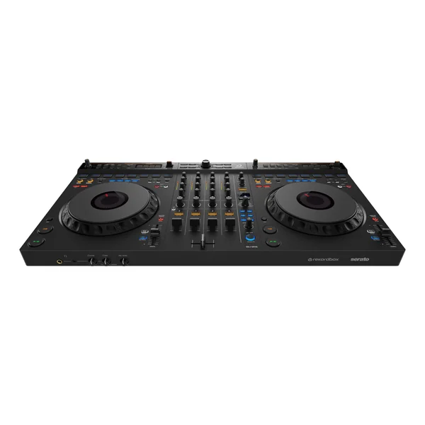 DDJ-GRV6