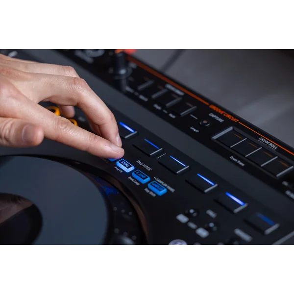 DDJ-GRV6